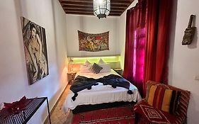 103Riad Pool Rooftop & Hammam