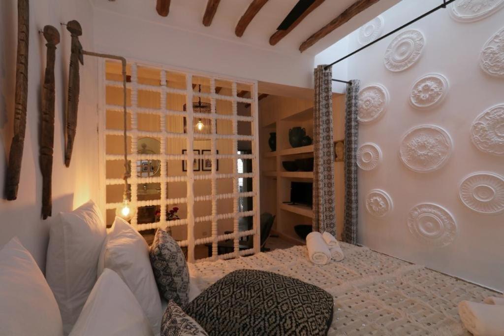 103Riad Pool Rooftop & Hammam Marrakesch Exterior foto