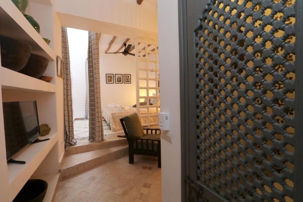 103Riad Pool Rooftop & Hammam Marrakesch Exterior foto